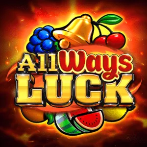 Trino – All Ways Luck