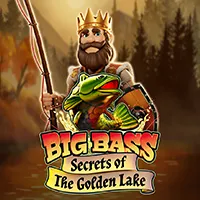 Trino – Big Bass Secrets