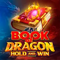 Trino – Book Of Dragon