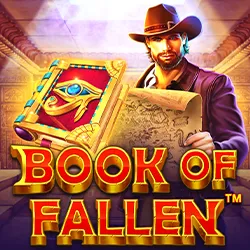 Trino – Book Of Fallen