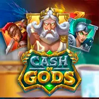 Trino – Cash Gods