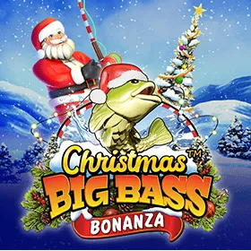 Trino – Christmas Big Bass