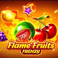 Trino – Flame Fruits Frenzy 2