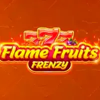 Trino – Flame Fruits Frenzy