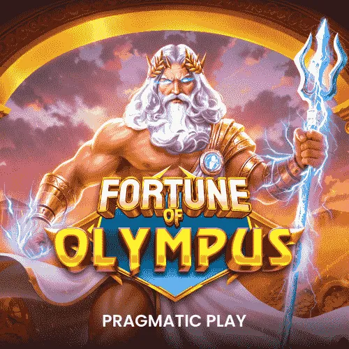 Trino – Gates Of Olympus