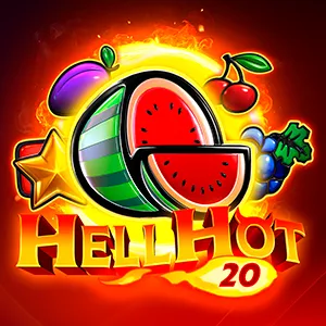 Trino – Hell Hot 20