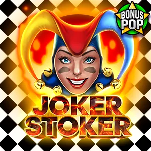 Trino – Joker Stoker