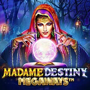 Trino – Madame Destiny Megaways
