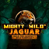 Trino – Mighty Wild Jaguar