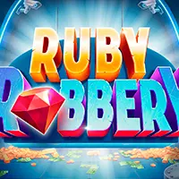 Trino – Ruby Robbery