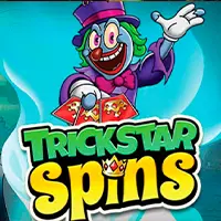 Trino – Trickstar Spins